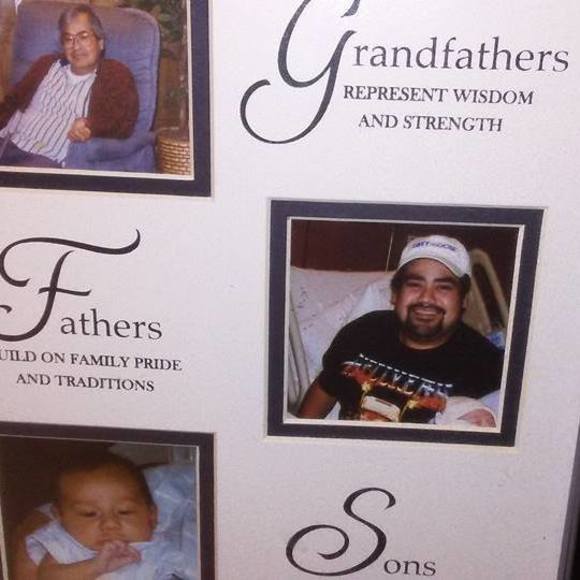 Meet your Posher, Andrew - Picture 1 of 1